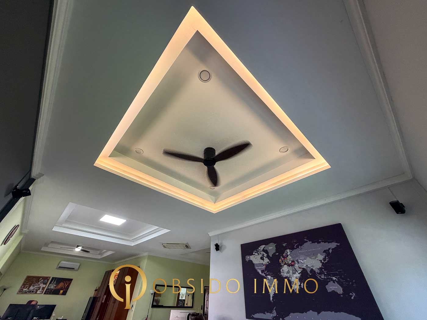 Obsido Immo – Hua Hin – Villa – Big C zone – -20