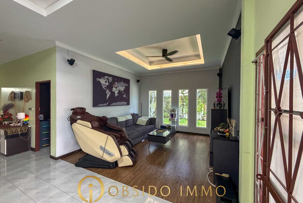 Obsido Immo – Hua Hin – Villa – Big C zone – -22