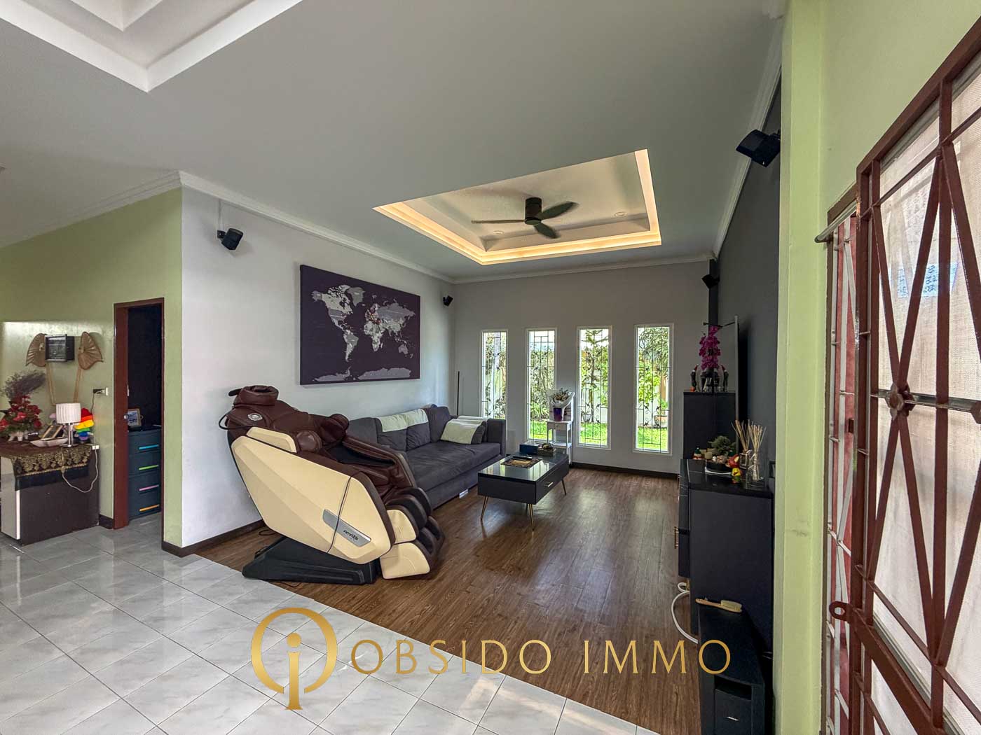 Obsido Immo – Hua Hin – Villa – Big C zone – -22