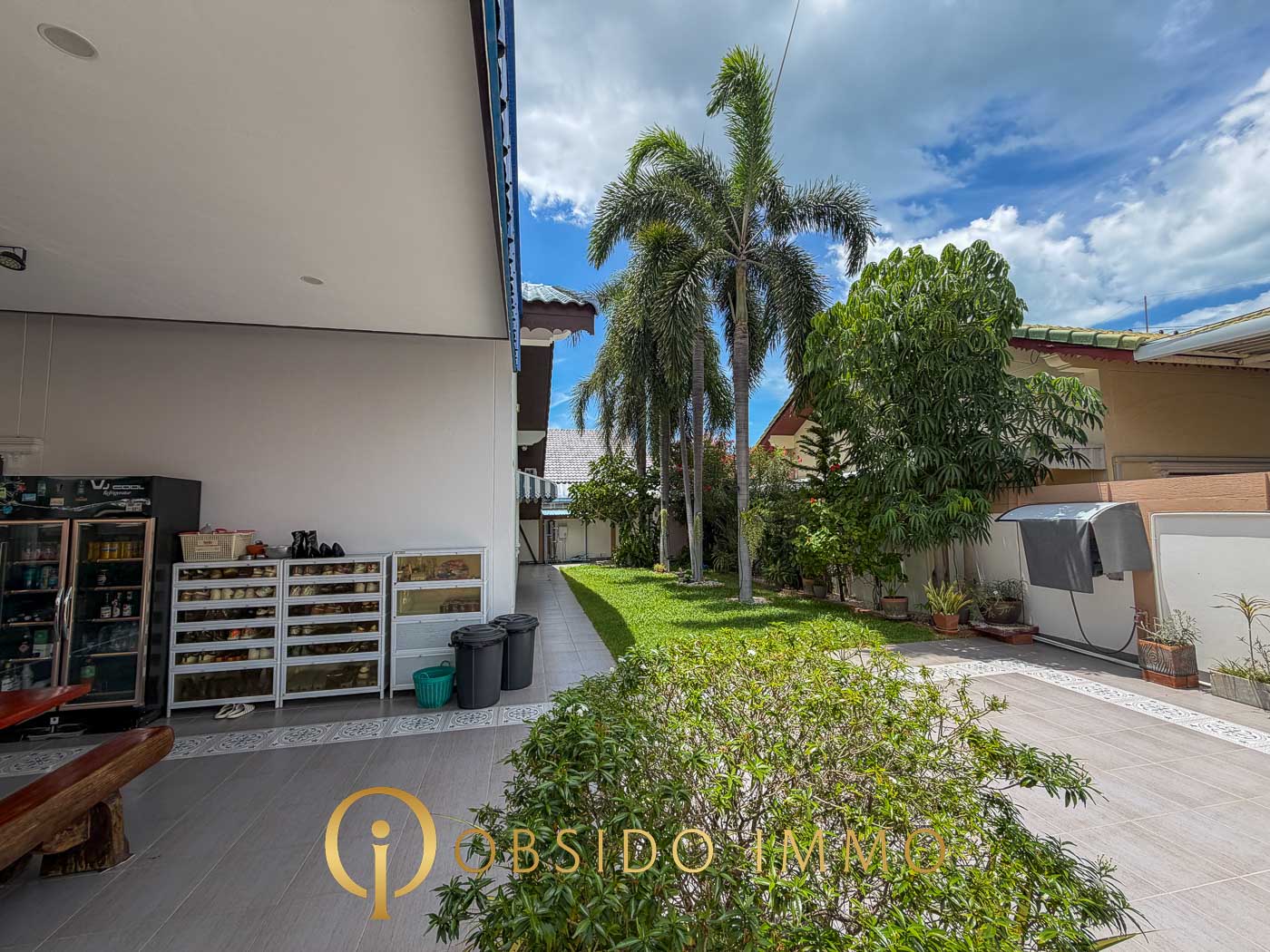 Obsido Immo – Hua Hin – Villa – Big C zone – -24