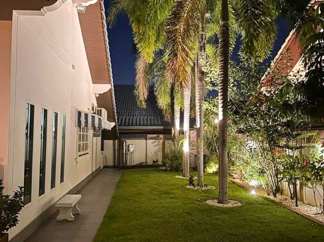 Obsido Immo – Hua Hin – Villa – Big C zone – -29