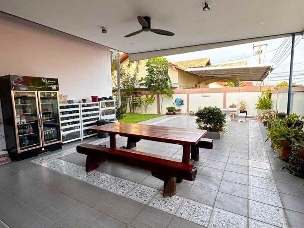 Obsido Immo – Hua Hin – Villa – Big C zone – -31