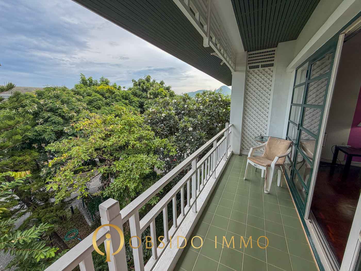 Obsido Immo – Hua Hin – townhouse – Baan Sa Suan – 4 Bedrooms – -03