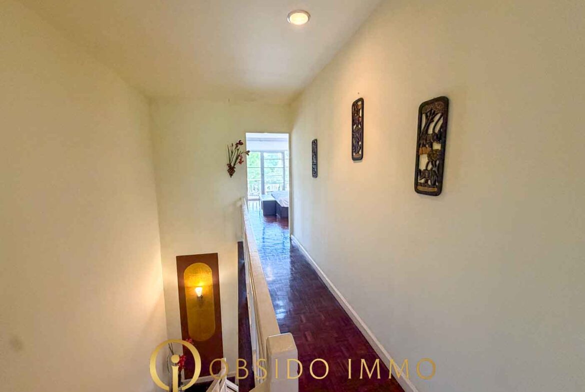 Obsido Immo – Hua Hin – townhouse – Baan Sa Suan – 4 Bedrooms – -05