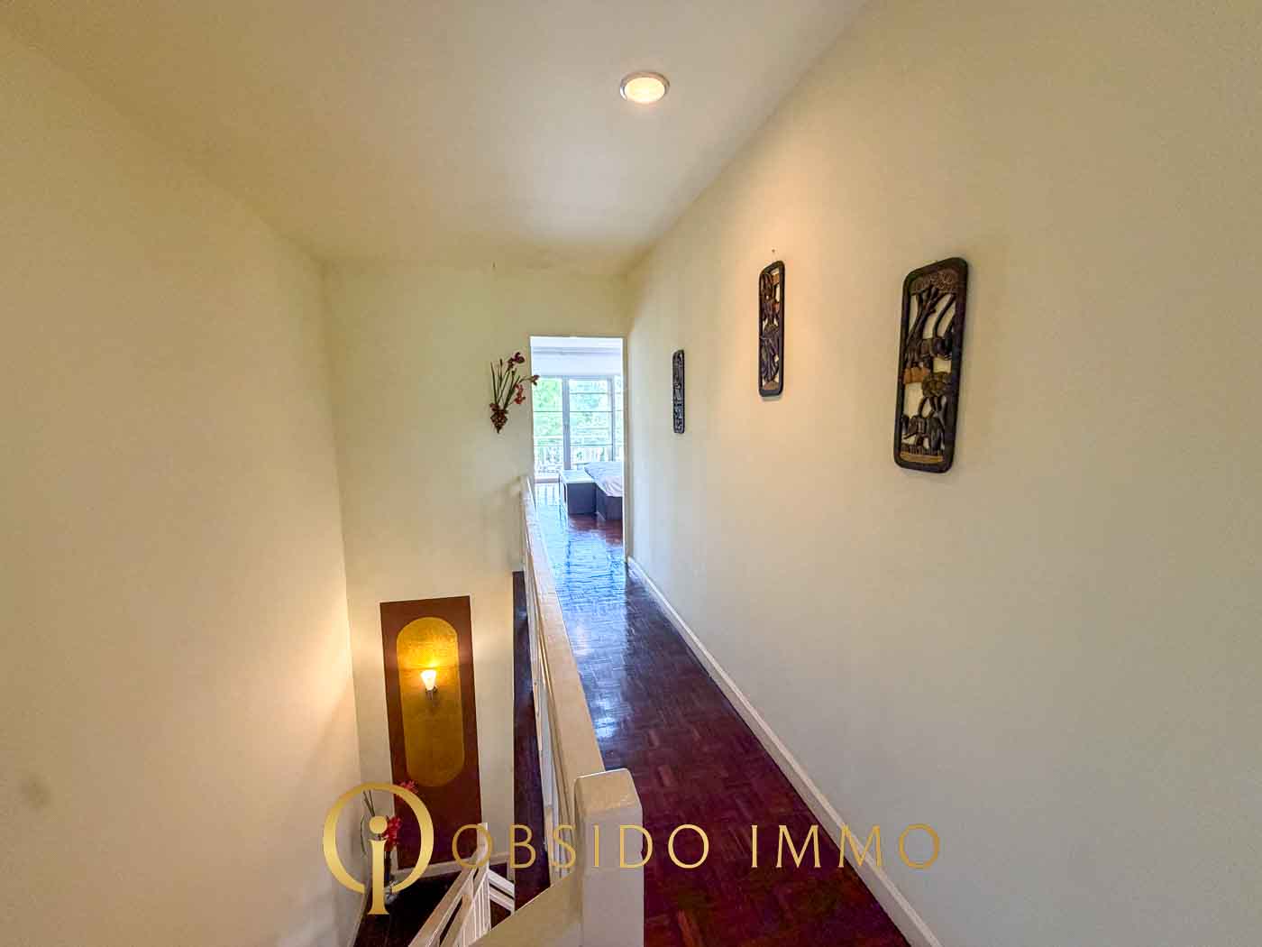 Obsido Immo – Hua Hin – townhouse – Baan Sa Suan – 4 Bedrooms – -05