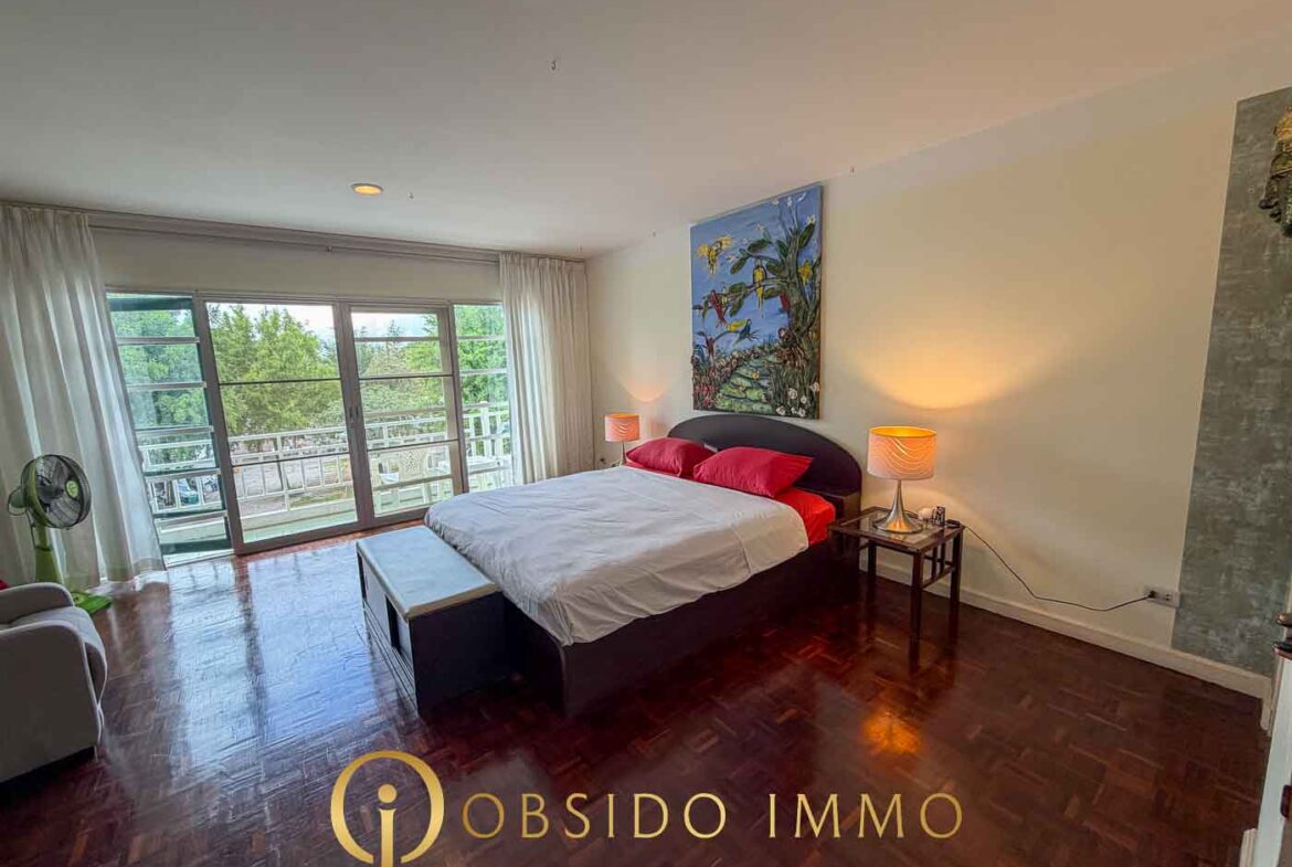 Obsido Immo – Hua Hin – townhouse – Baan Sa Suan – 4 Bedrooms – -06