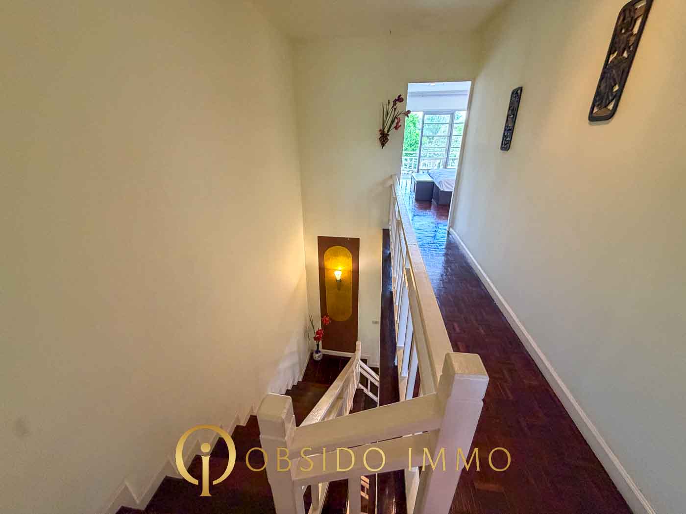 Obsido Immo – Hua Hin – townhouse – Baan Sa Suan – 4 Bedrooms – -10