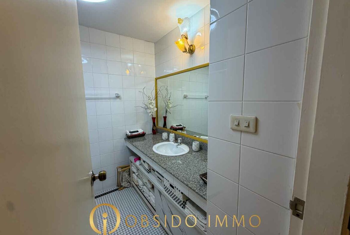 Obsido Immo – Hua Hin – townhouse – Baan Sa Suan – 4 Bedrooms – -16