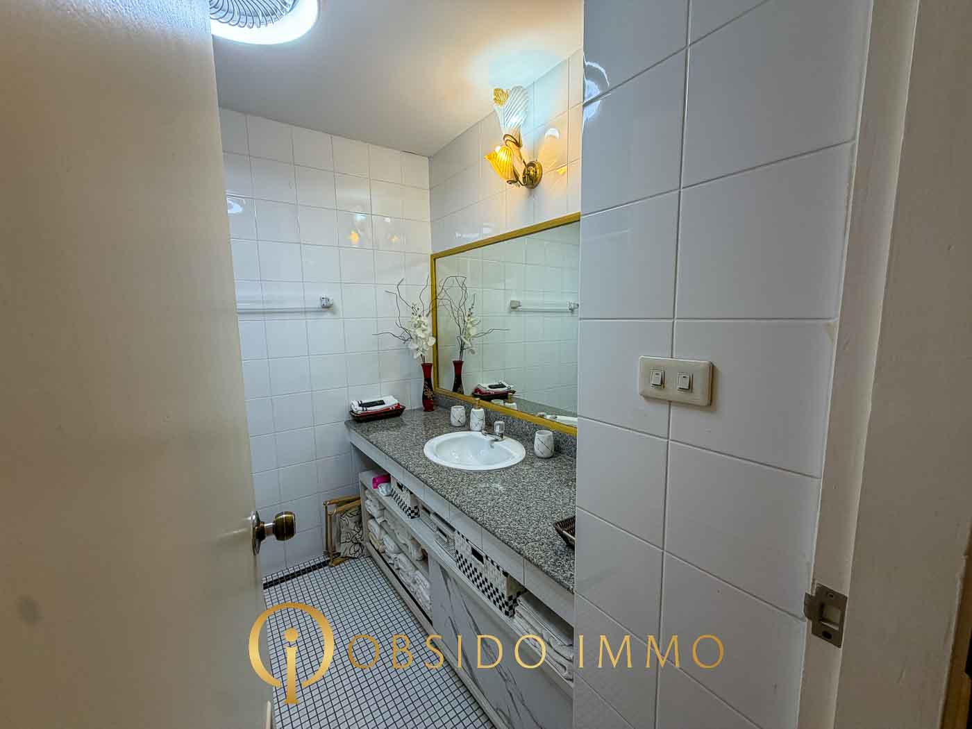 Obsido Immo – Hua Hin – townhouse – Baan Sa Suan – 4 Bedrooms – -16