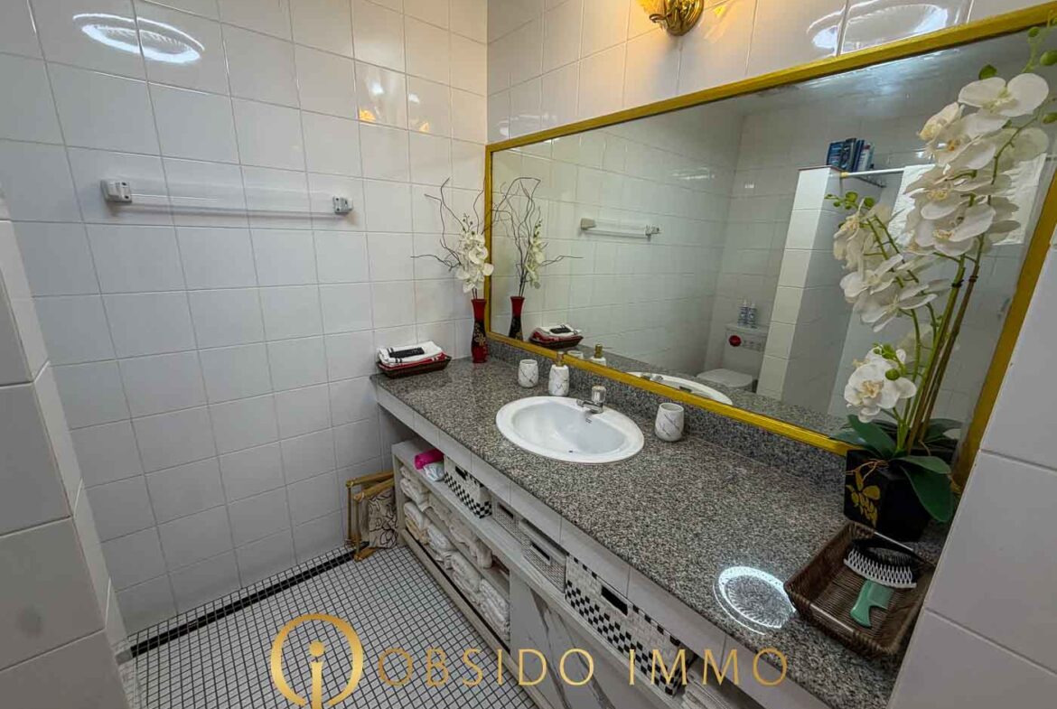 Obsido Immo – Hua Hin – townhouse – Baan Sa Suan – 4 Bedrooms – -17