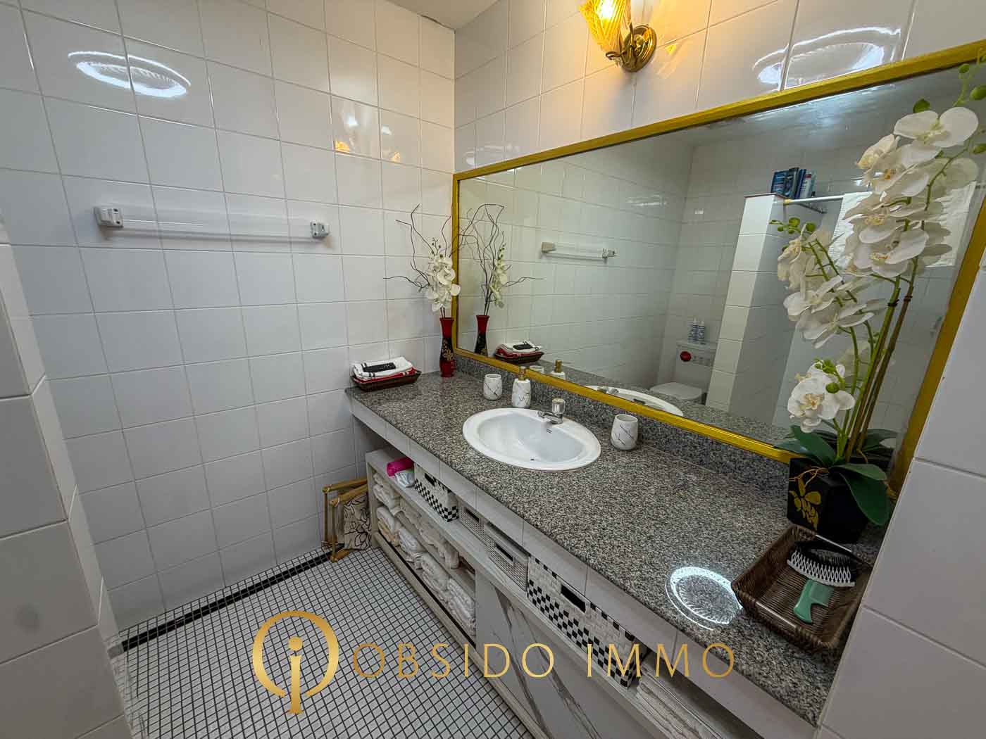 Obsido Immo – Hua Hin – townhouse – Baan Sa Suan – 4 Bedrooms – -17