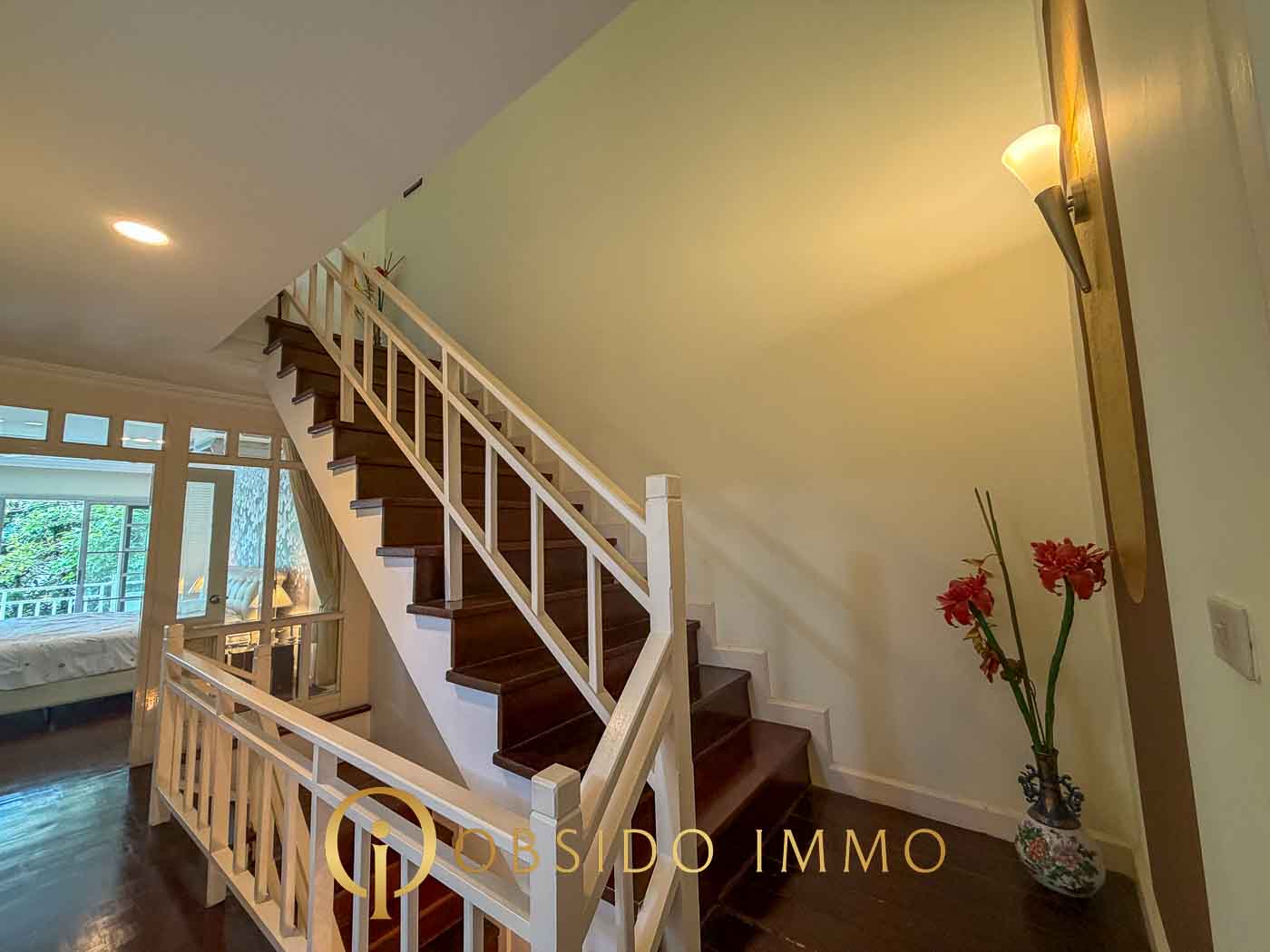Obsido Immo – Hua Hin – townhouse – Baan Sa Suan – 4 Bedrooms – -18
