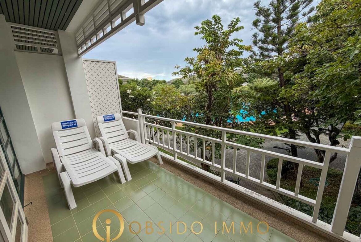 Obsido Immo – Hua Hin – townhouse – Baan Sa Suan – 4 Bedrooms – -19