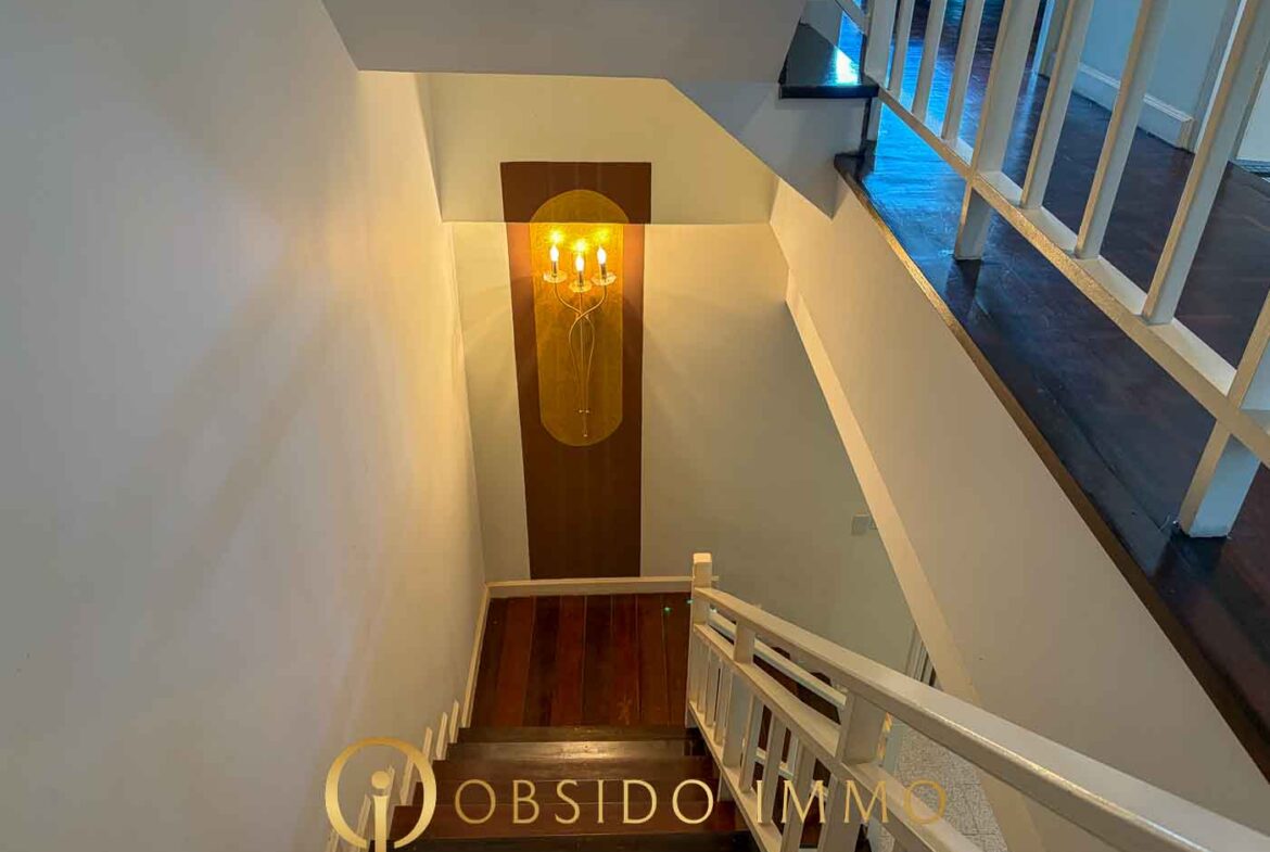 Obsido Immo – Hua Hin – townhouse – Baan Sa Suan – 4 Bedrooms – -25