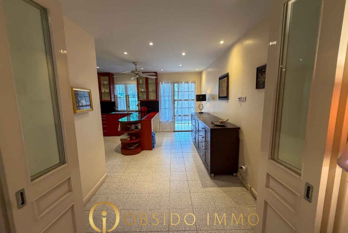 Obsido Immo – Hua Hin – townhouse – Baan Sa Suan – 4 Bedrooms – -26
