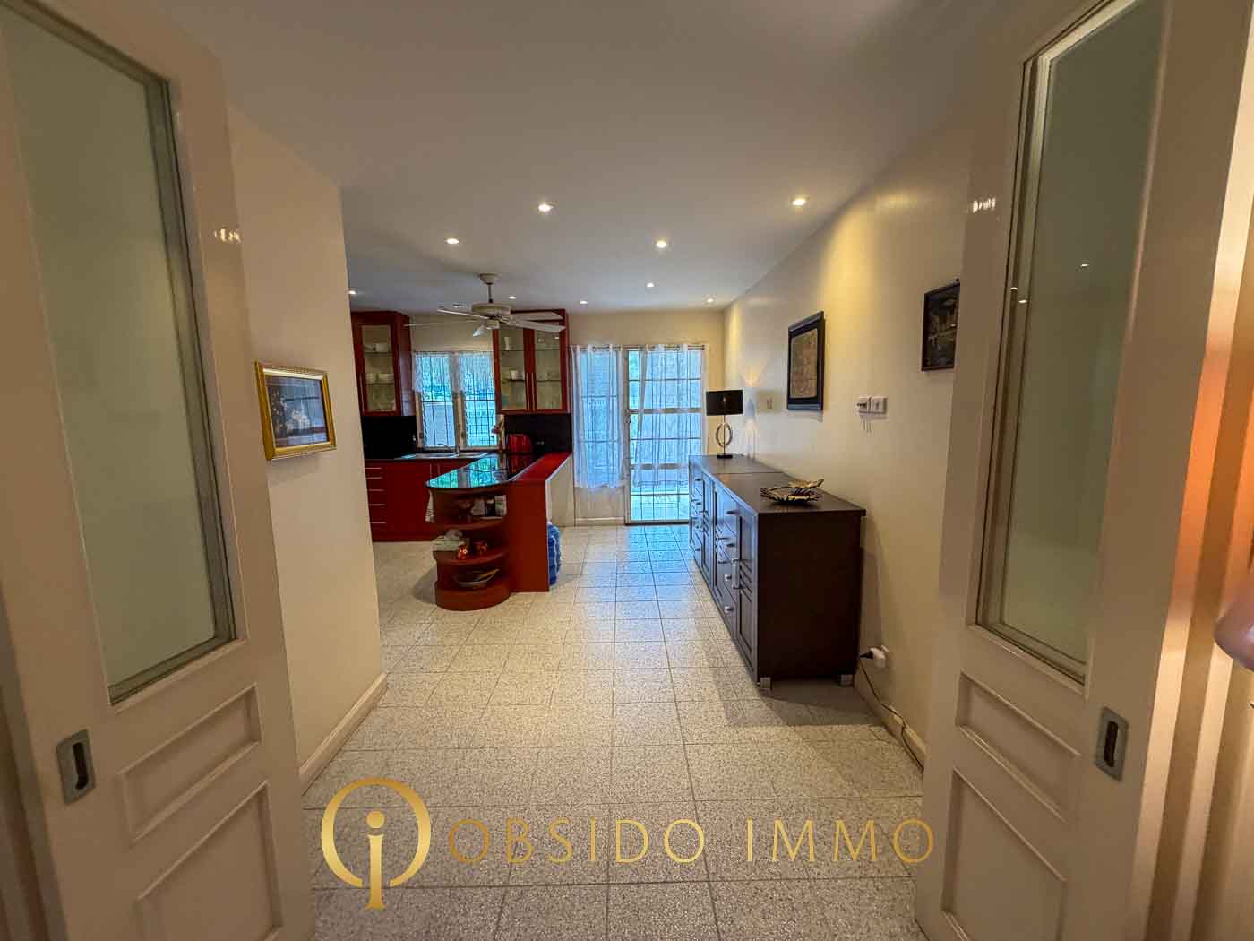 Obsido Immo – Hua Hin – townhouse – Baan Sa Suan – 4 Bedrooms – -26
