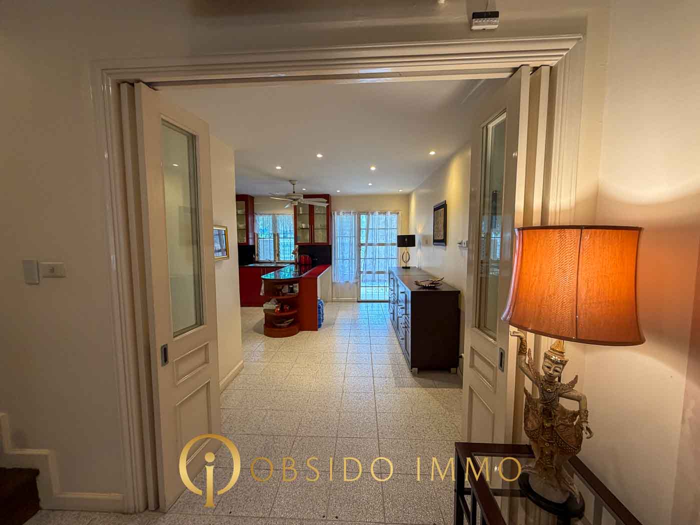 Obsido Immo – Hua Hin – townhouse – Baan Sa Suan – 4 Bedrooms – -27
