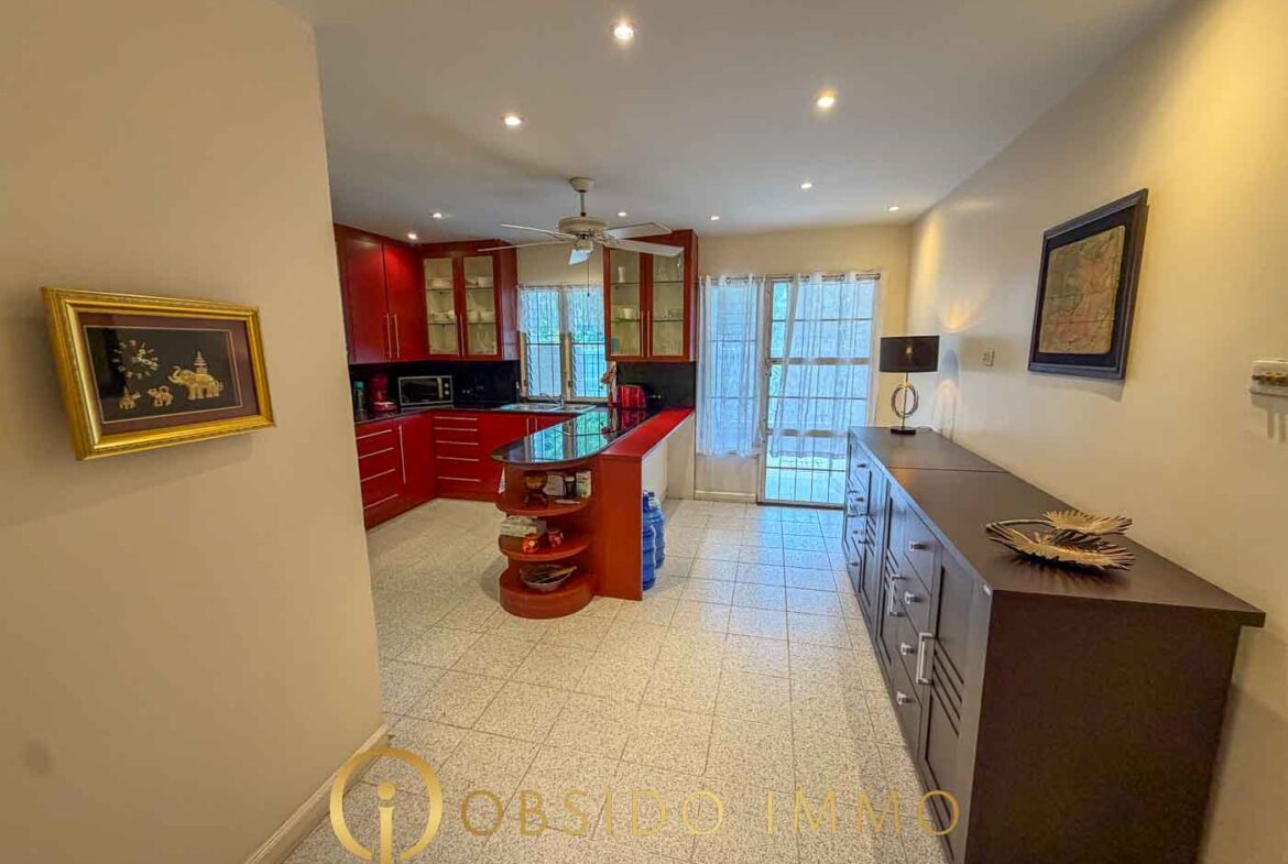 Obsido Immo – Hua Hin – townhouse – Baan Sa Suan – 4 Bedrooms – -28