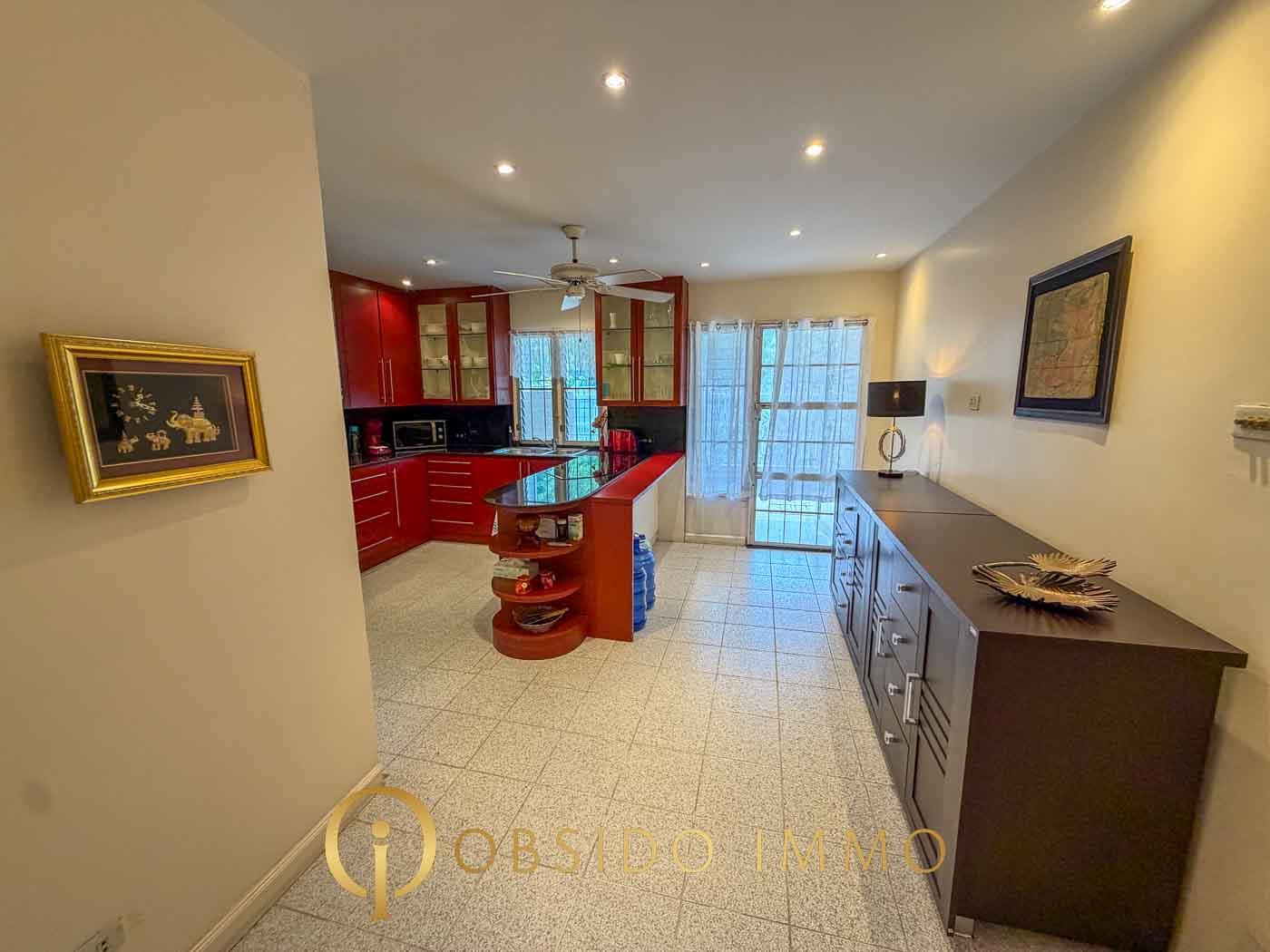 Obsido Immo – Hua Hin – townhouse – Baan Sa Suan – 4 Bedrooms – -28
