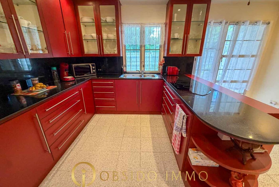 Obsido Immo – Hua Hin – townhouse – Baan Sa Suan – 4 Bedrooms – -31