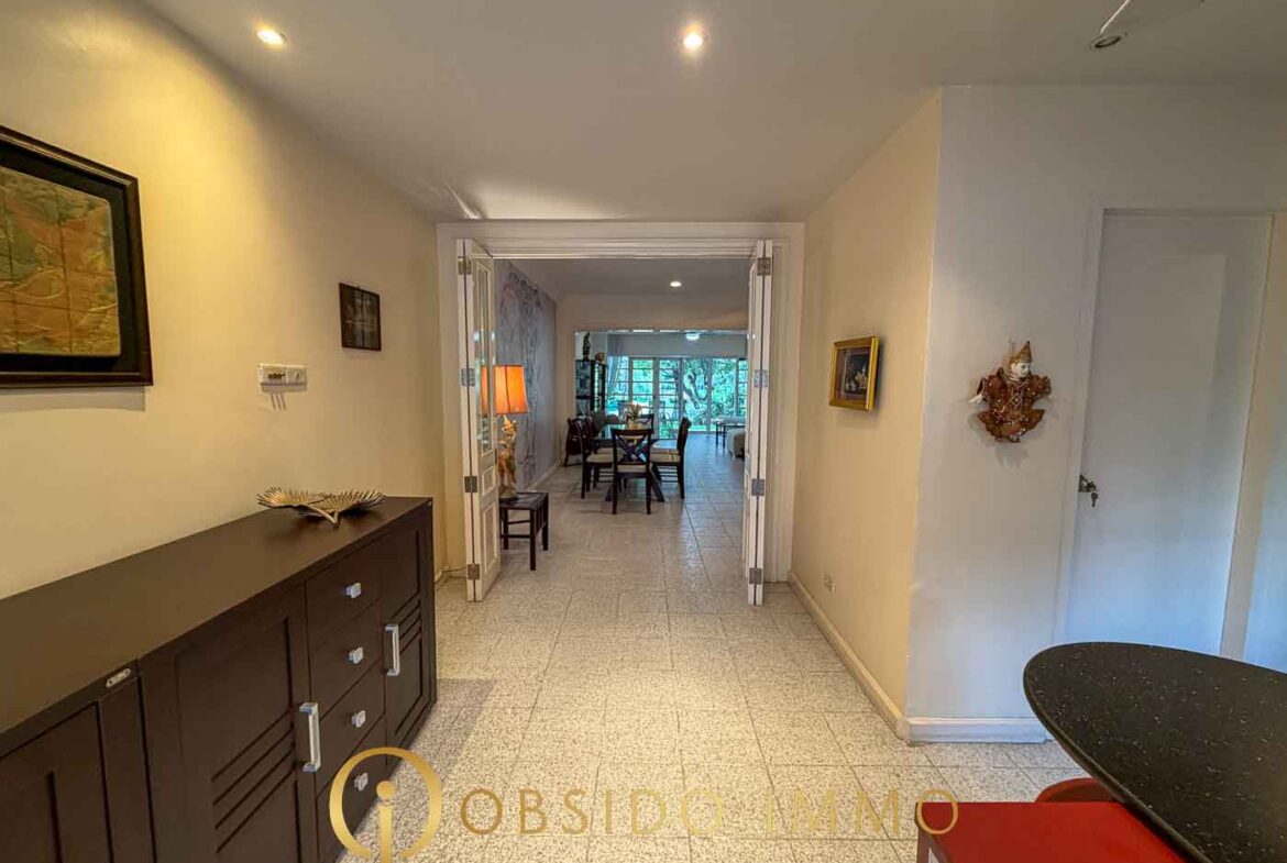 Obsido Immo – Hua Hin – townhouse – Baan Sa Suan – 4 Bedrooms – -36