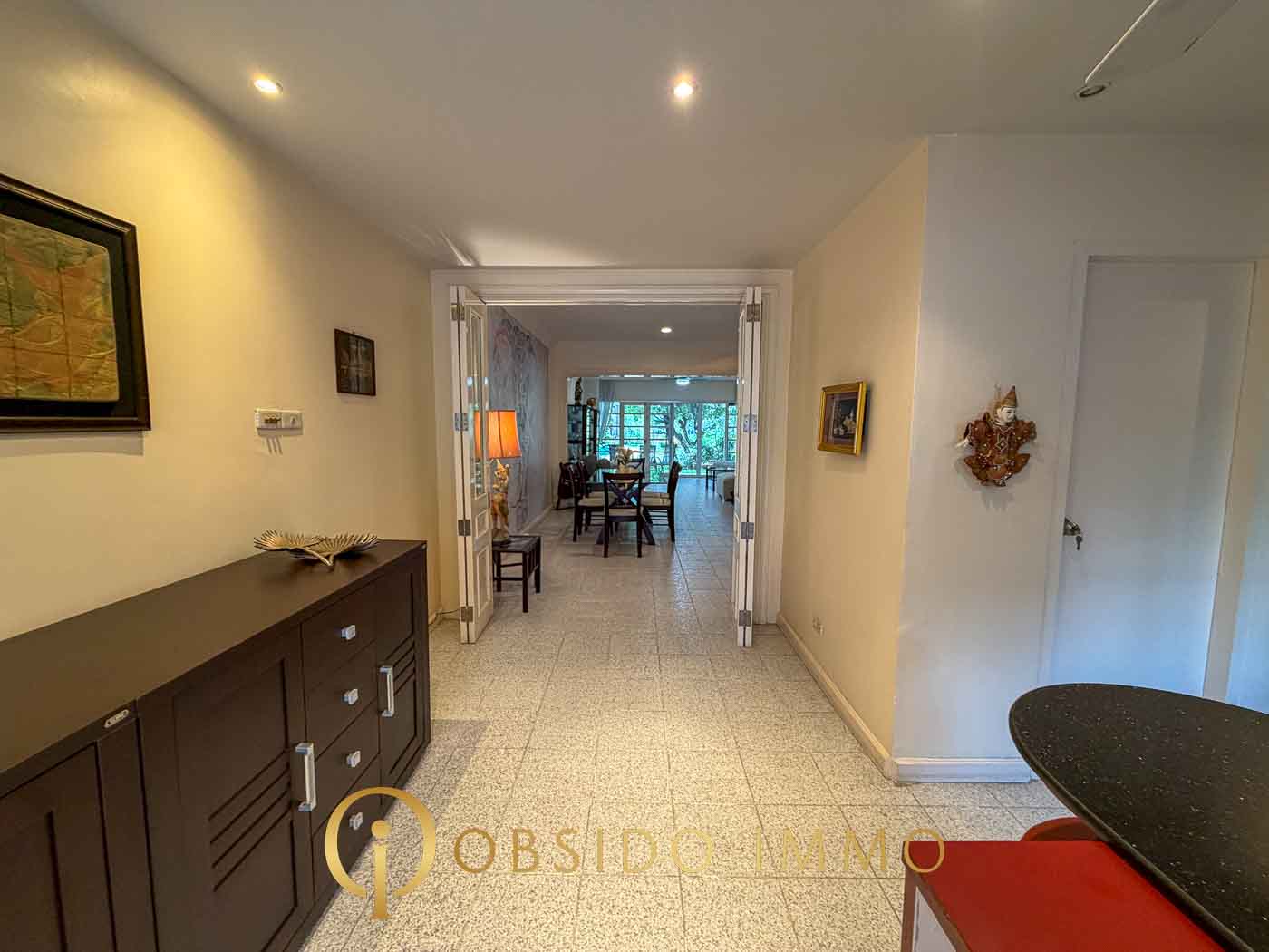 Obsido Immo – Hua Hin – townhouse – Baan Sa Suan – 4 Bedrooms – -36