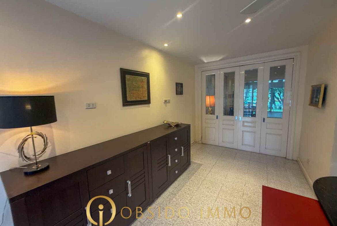Obsido Immo – Hua Hin – townhouse – Baan Sa Suan – 4 Bedrooms – -37