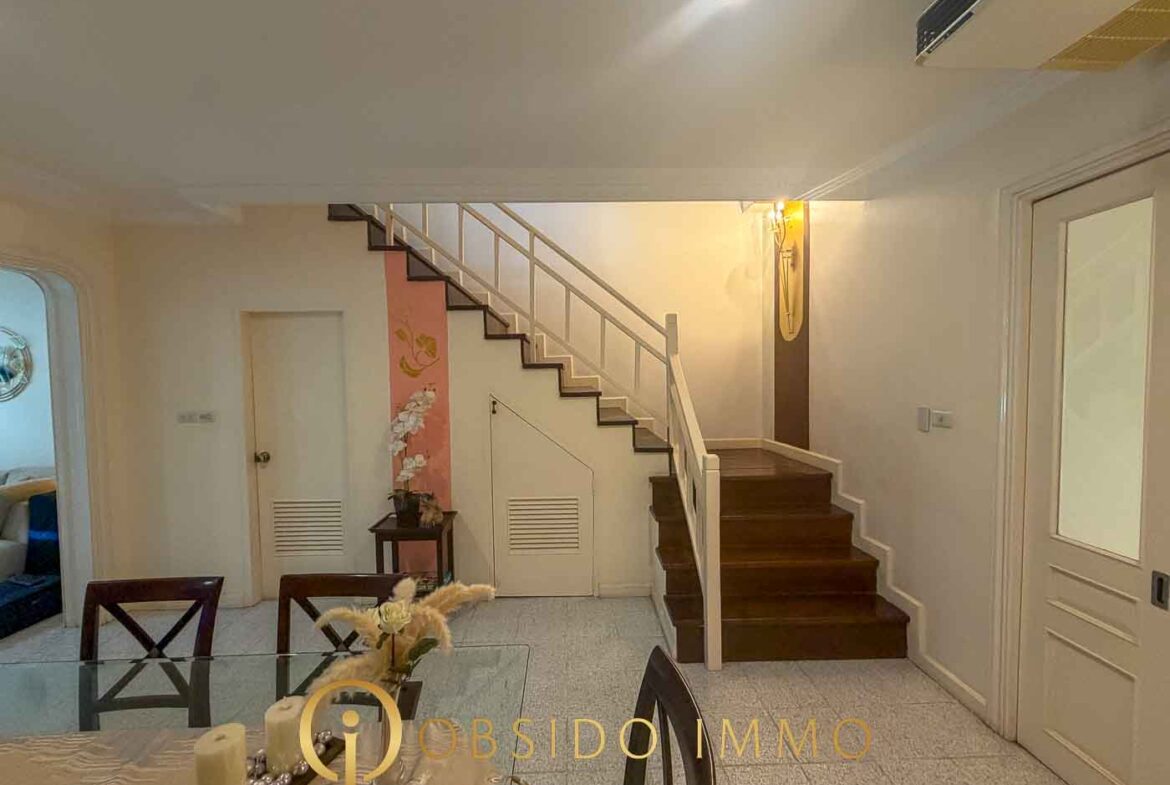 Obsido Immo – Hua Hin – townhouse – Baan Sa Suan – 4 Bedrooms – -39