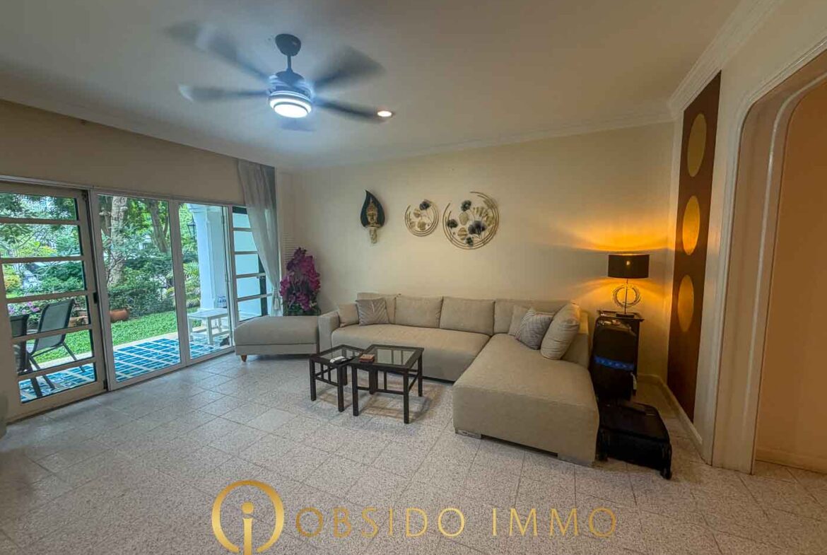 Obsido Immo – Hua Hin – townhouse – Baan Sa Suan – 4 Bedrooms – -40