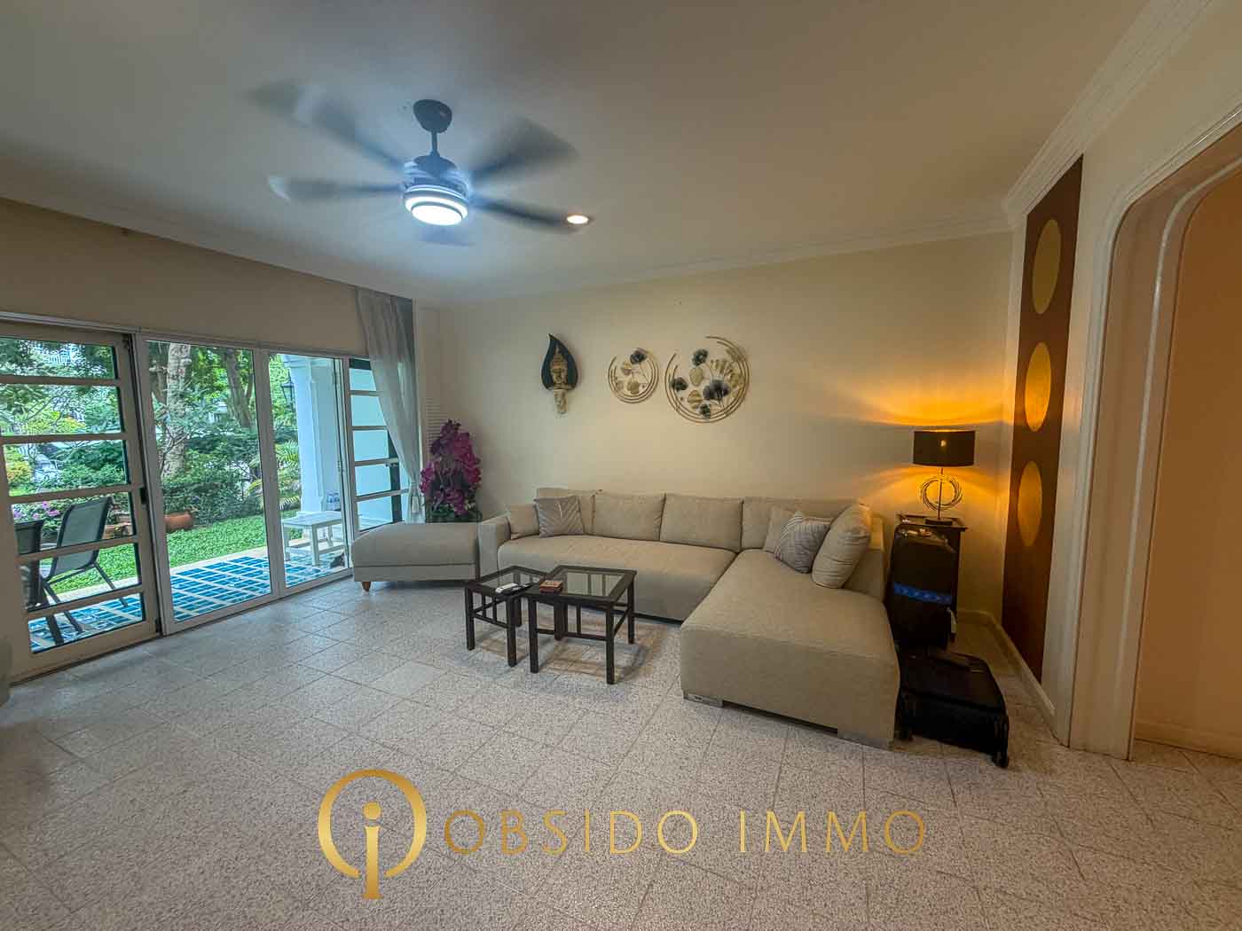 Obsido Immo – Hua Hin – townhouse – Baan Sa Suan – 4 Bedrooms – -40