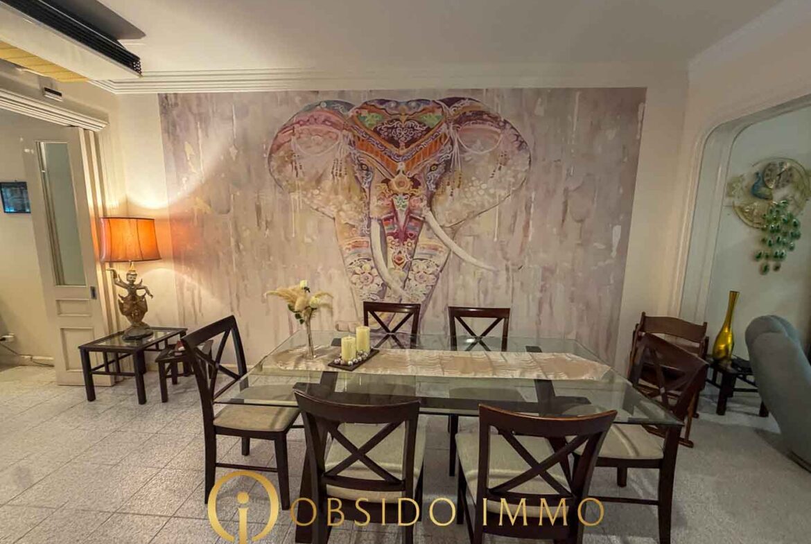 Obsido Immo – Hua Hin – townhouse – Baan Sa Suan – 4 Bedrooms – -44