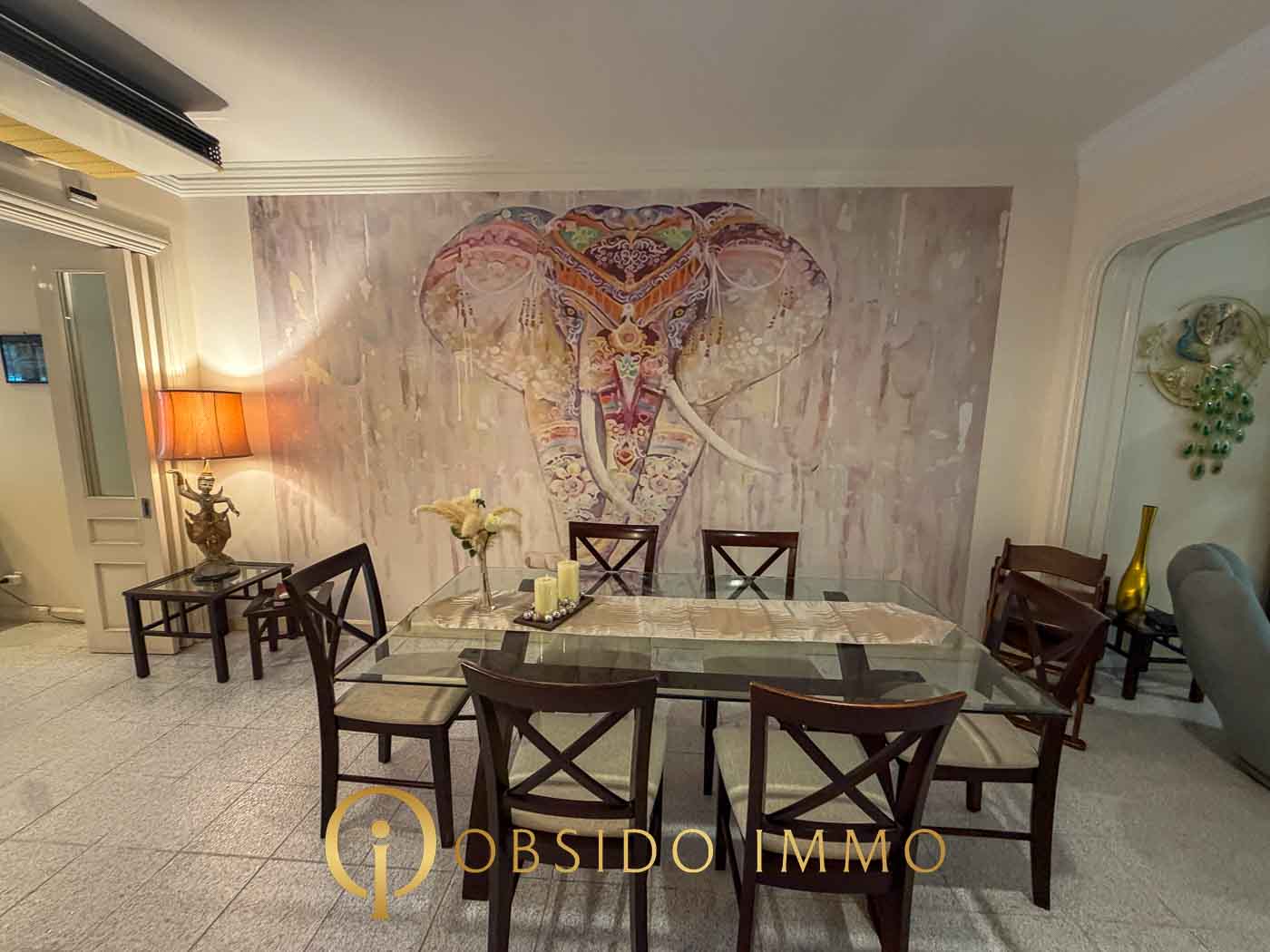 Obsido Immo – Hua Hin – townhouse – Baan Sa Suan – 4 Bedrooms – -44