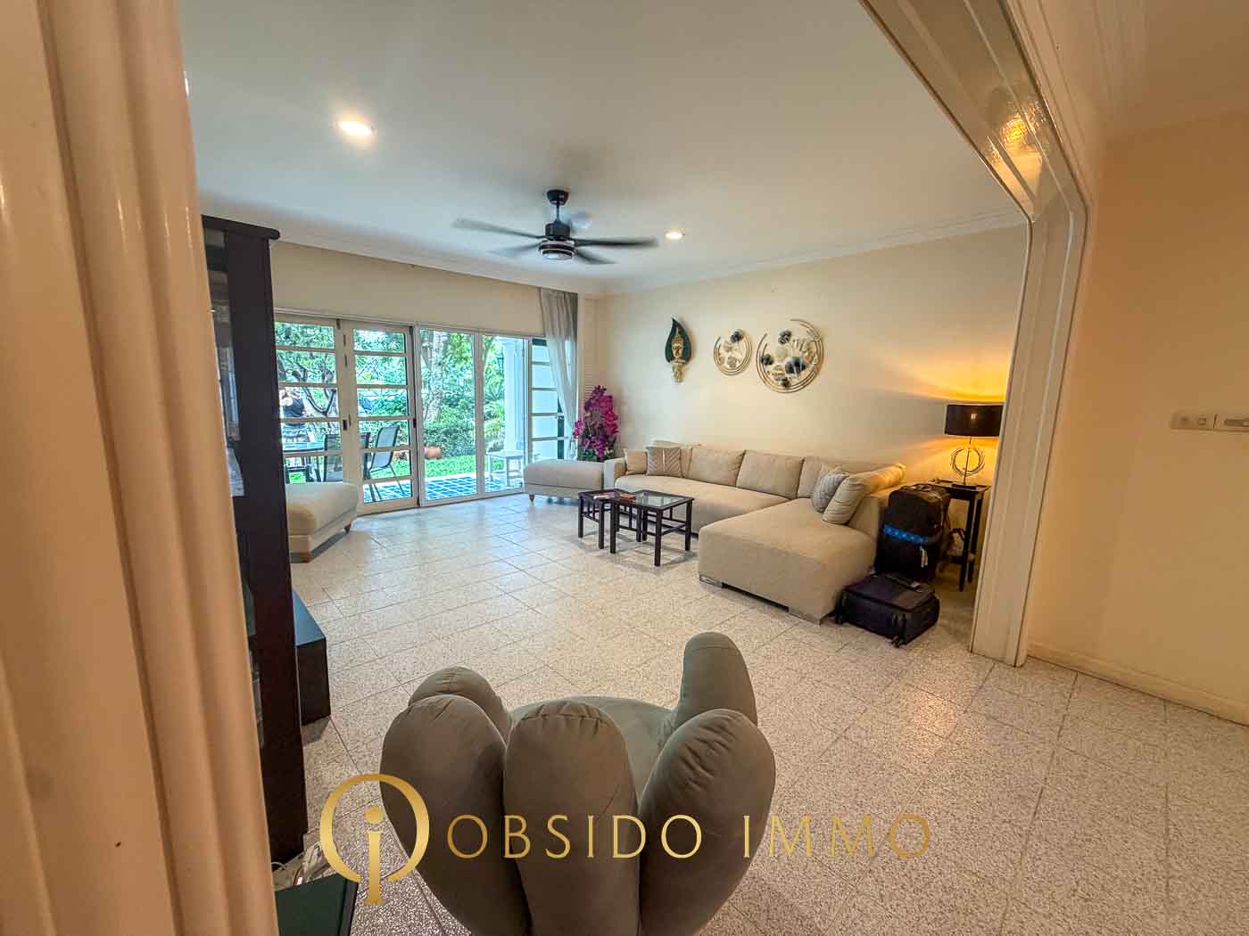 Obsido Immo – Hua Hin – townhouse – Baan Sa Suan – 4 Bedrooms – -46