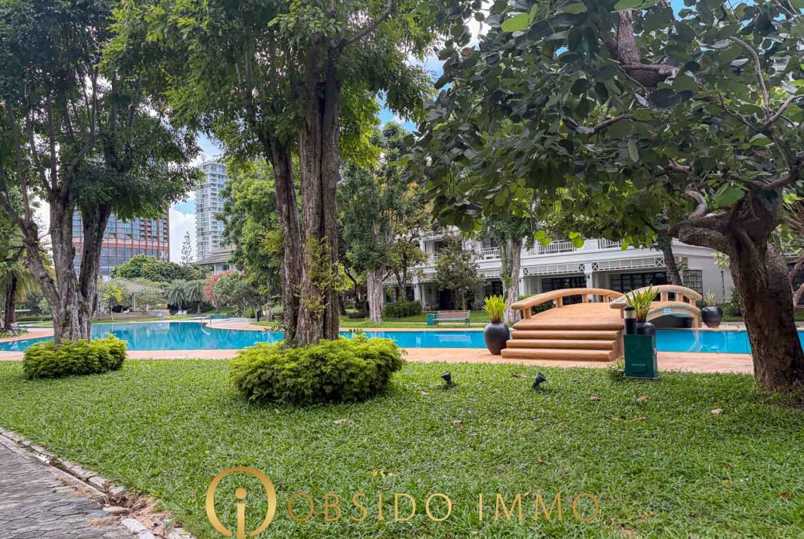 Obsido Immo – Hua Hin – townhouse – Baan Sa Suan – 4 Bedrooms – -50