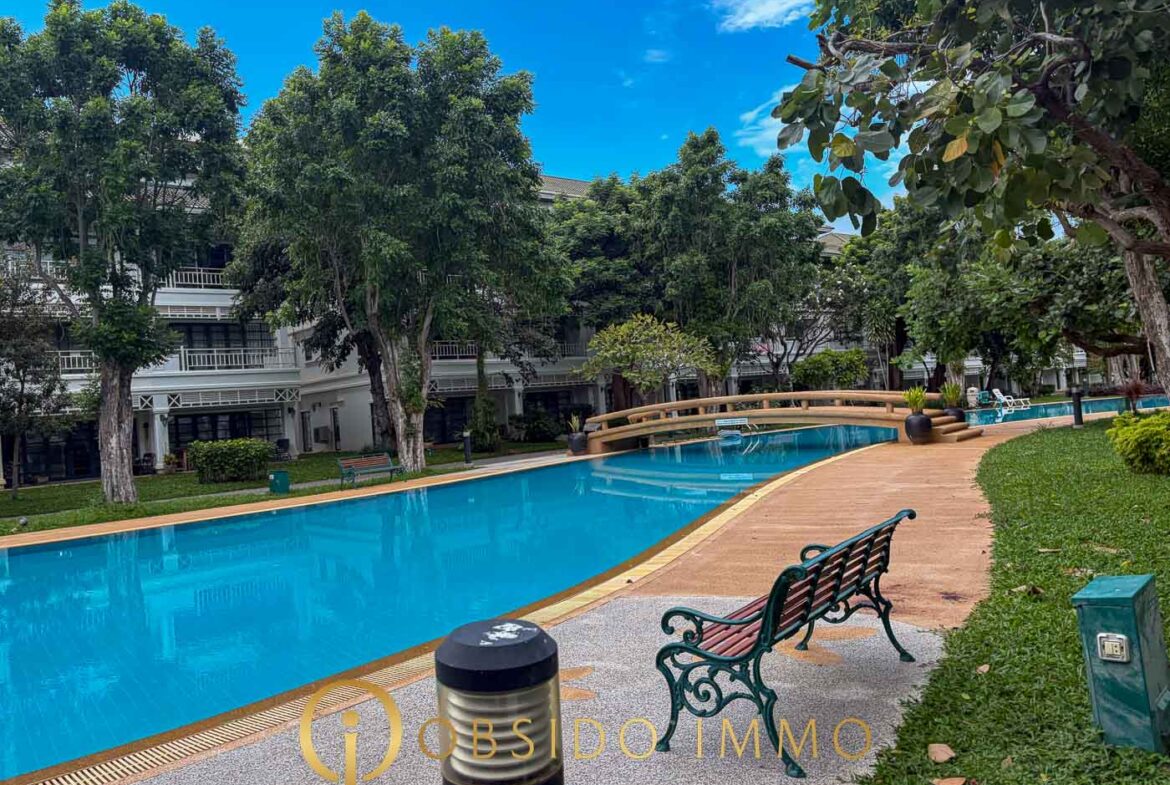 Obsido Immo – Hua Hin – townhouse – Baan Sa Suan – 4 Bedrooms – -51