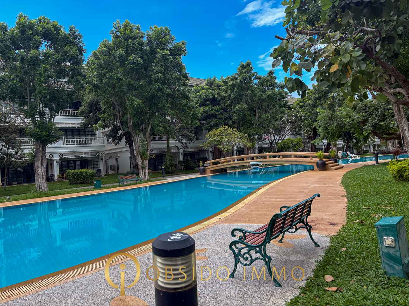 Obsido Immo – Hua Hin – townhouse – Baan Sa Suan – 4 Bedrooms – -51