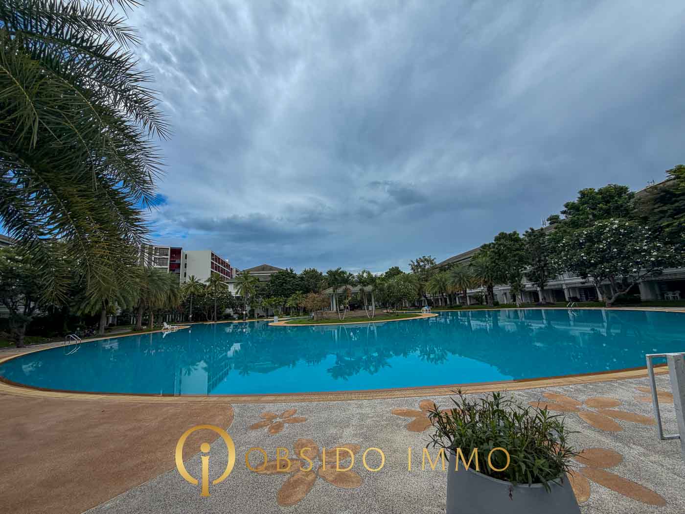 Obsido Immo – Hua Hin – townhouse – Baan Sa Suan – 4 Bedrooms – -52